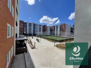 VENTA apartamento 79 m2 Parque San Ángel zona 2 — Apartamento en Venta en Parque San Ángel, Zona 2, Guatemala, Ciudad — miniatura 17 de 17