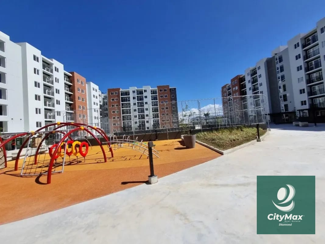 VENTA apartamento 79 m2 Parque San Ángel zona 2 — Apartamento en Venta en Parque San Ángel, Zona 2, Guatemala, Ciudad — foto 7 de 17