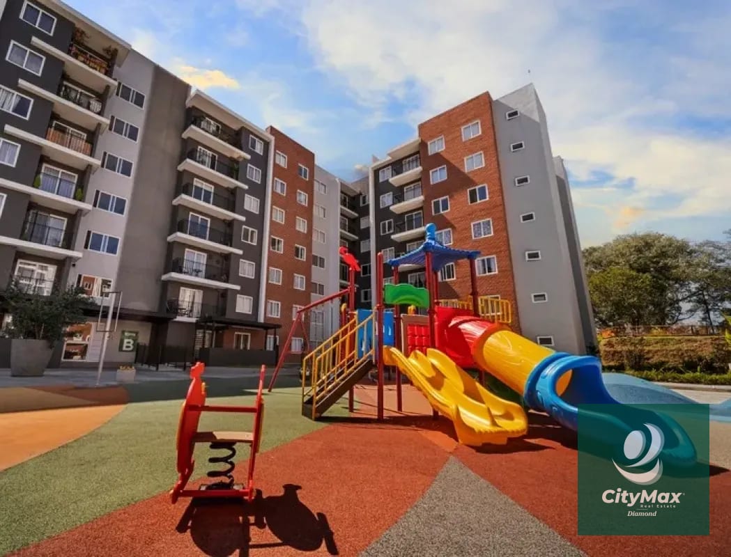 VENTA apartamento 79 m2 Parque San Ángel zona 2 — Apartamento en Venta en Parque San Ángel, Zona 2, Guatemala, Ciudad — foto 6 de 17