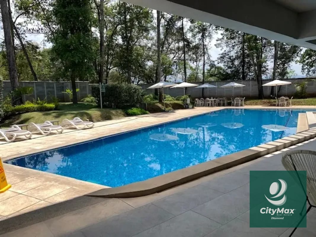 VENTA apartamento 79 m2 Parque San Ángel zona 2 — Apartamento en Venta en Parque San Ángel, Zona 2, Guatemala, Ciudad — foto 5 de 17