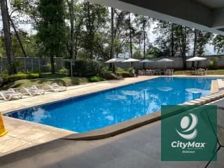 VENTA apartamento 79 m2 Parque San Ángel zona 2 — Apartamento en Venta en Parque San Ángel, Zona 2, Guatemala, Ciudad — miniatura 5 de 17