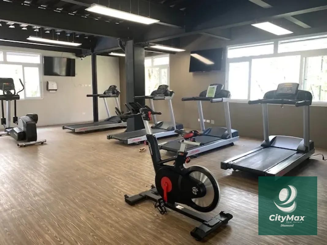 VENTA apartamento 79 m2 Parque San Ángel zona 2 — Apartamento en Venta en Parque San Ángel, Zona 2, Guatemala, Ciudad — foto 3 de 17
