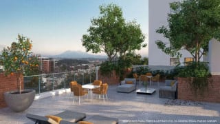 Apartamento Nuevo de 3 Habitaciones en Venta Zona 11 Mariscal — Apartamento en Venta en Zona 11, Guatemala, Ciudad — miniatura 3 de 8
