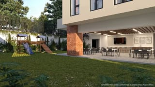 Apartamento Nuevo de 2 Habitaciones en Venta Zona 11 Mariscal — Apartamento en Venta en Zona 11, Guatemala, Ciudad — miniatura 4 de 8