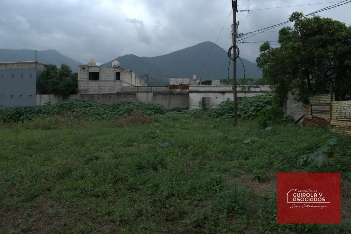 TERRENO EN VENTA EN AMATITLAN 001TVAD — Terreno en Venta en Carretera al Pacífico, Escuintla — foto 1 de 9