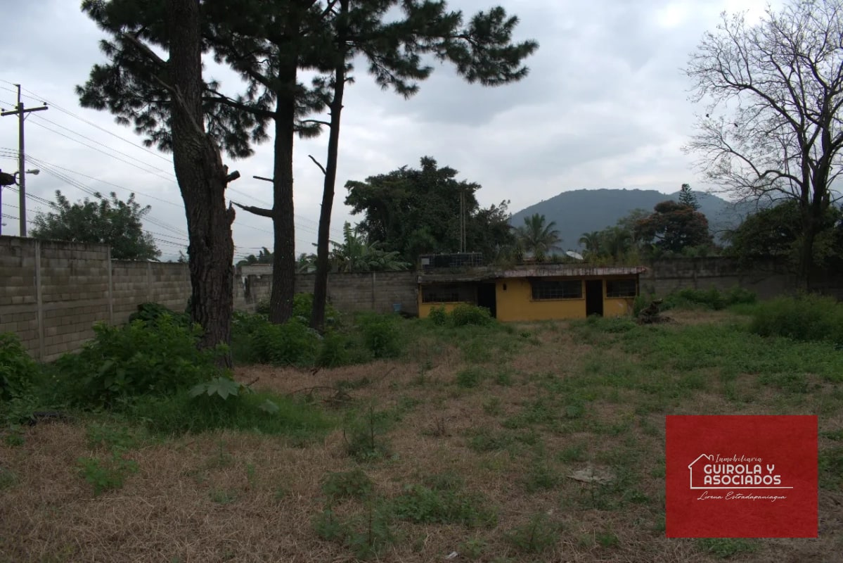 TERRENO EN VENTA EN AMATITLAN 001TVAD — Terreno en Venta en Carretera al Pacífico, Escuintla — foto 9 de 9