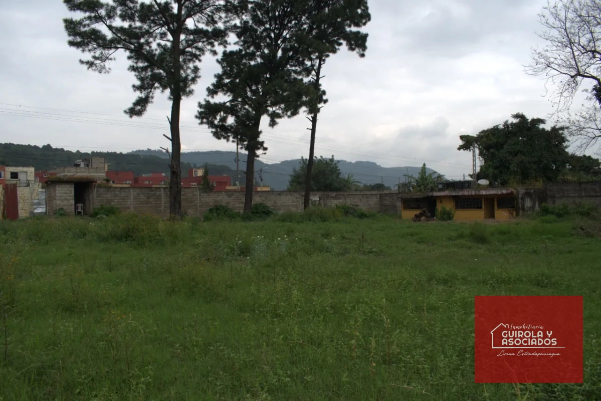 TERRENO EN VENTA EN AMATITLAN 001TVAD — Terreno en Venta en Carretera al Pacífico, Escuintla — foto 8 de 9