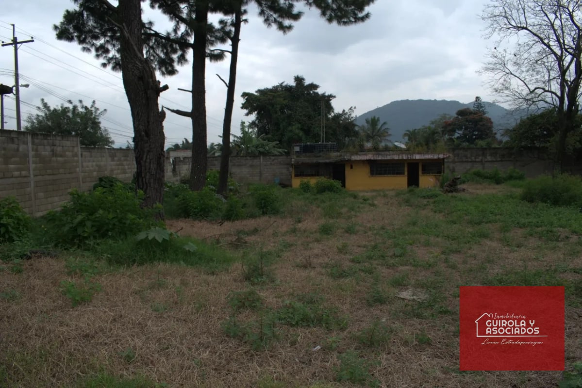 TERRENO EN VENTA EN AMATITLAN 001TVAD — Terreno en Venta en Carretera al Pacífico, Escuintla — foto 6 de 9