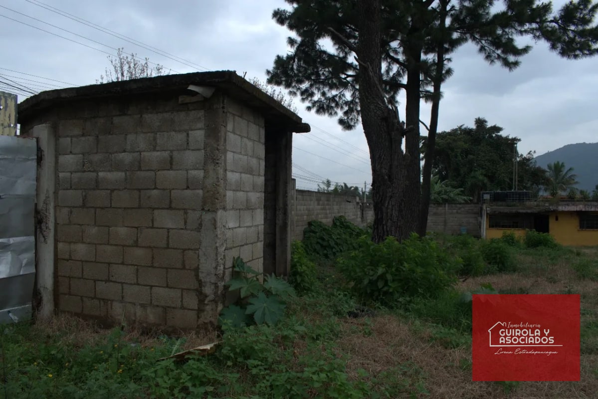TERRENO EN VENTA EN AMATITLAN 001TVAD — Terreno en Venta en Carretera al Pacífico, Escuintla — foto 4 de 9