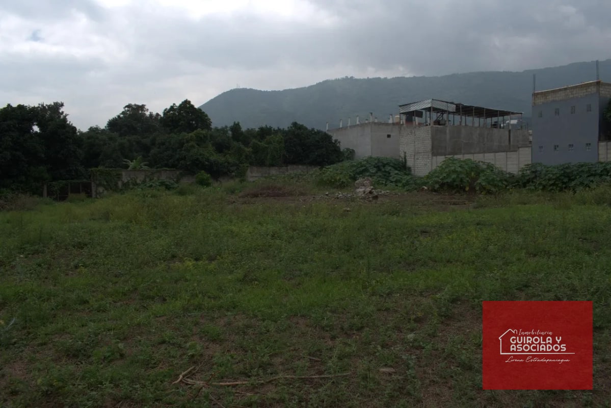 TERRENO EN VENTA EN AMATITLAN 001TVAD — Terreno en Venta en Carretera al Pacífico, Escuintla — foto 3 de 9