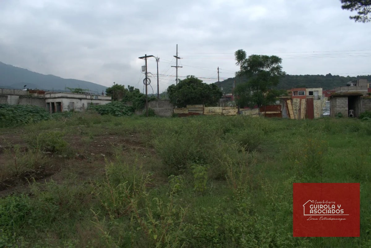 TERRENO EN VENTA EN AMATITLAN 001TVAD — Terreno en Venta en Carretera al Pacífico, Escuintla — foto 2 de 9