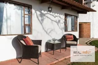 Casa en Venta con Vista al Lago de Atitlán a 20 Minutos de Panajachel — Casa vacacional en Venta en San Andres Semetabaj, Sololá — miniatura 14 de 15