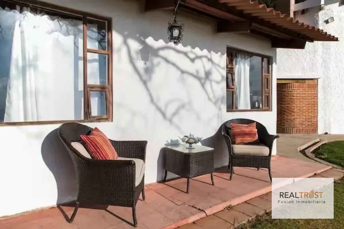 Casa en Venta con Vista al Lago de Atitlán a 20 Minutos de Panajachel — Casa vacacional en Venta en San Andres Semetabaj, Sololá — foto 14 de 15