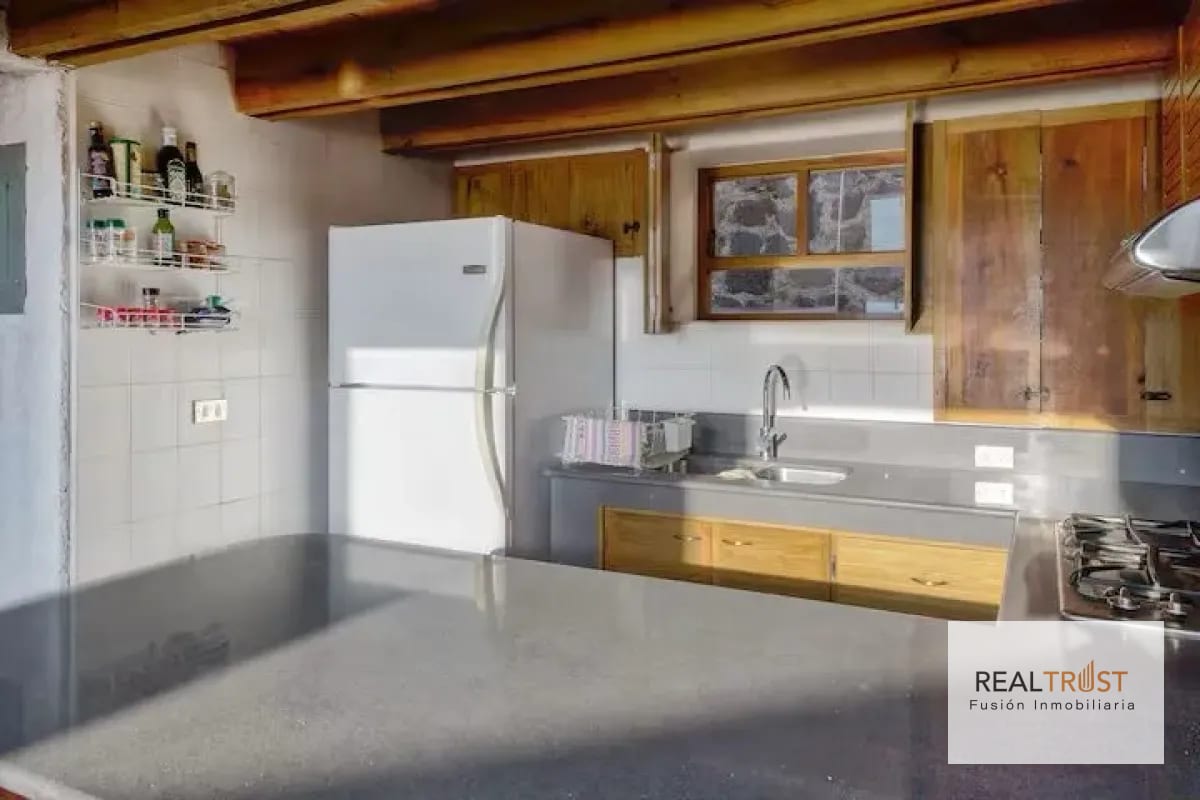 Casa en Venta con Vista al Lago de Atitlán a 20 Minutos de Panajachel — Casa vacacional en Venta en San Andres Semetabaj, Sololá — foto 13 de 15