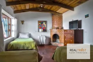 Casa en Venta con Vista al Lago de Atitlán a 20 Minutos de Panajachel — Casa vacacional en Venta en San Andres Semetabaj, Sololá — miniatura 10 de 15