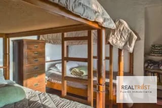 Casa en Venta con Vista al Lago de Atitlán a 20 Minutos de Panajachel — Casa vacacional en Venta en San Andres Semetabaj, Sololá — miniatura 7 de 15