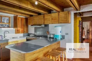 Casa en Venta con Vista al Lago de Atitlán a 20 Minutos de Panajachel — Casa vacacional en Venta en San Andres Semetabaj, Sololá — miniatura 6 de 15