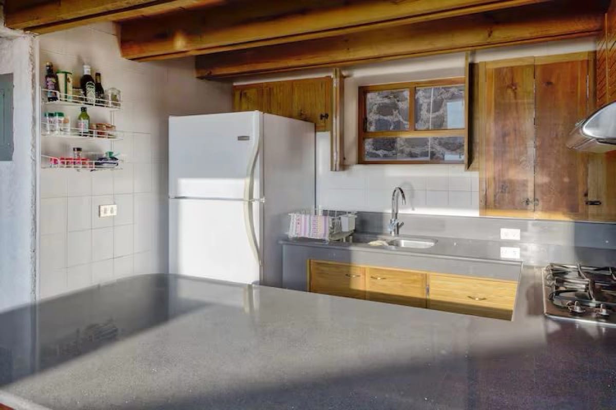 Casa en venta con vista al Lago de Atitlan a 20 minutos de Panajachel — Casa vacacional en Venta en San Andres Semetabaj, Sololá — foto 15 de 17