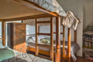 Casa en venta con vista al Lago de Atitlan a 20 minutos de Panajachel — Casa vacacional en Venta en San Andres Semetabaj, Sololá — miniatura 14 de 17