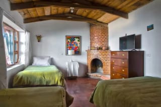 Casa en venta con vista al Lago de Atitlan a 20 minutos de Panajachel — Casa vacacional en Venta en San Andres Semetabaj, Sololá — miniatura 12 de 17