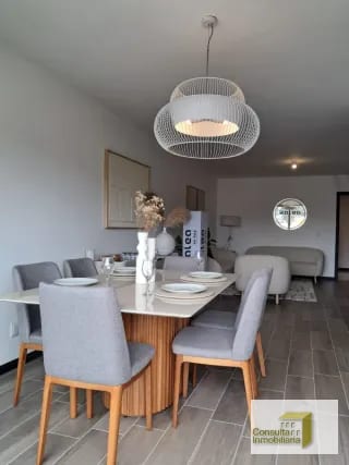 Segheria / Zona 14 / 2 Dormitorios — Apartamento en Venta en Zona 14, Guatemala, Ciudad — miniatura 12 de 15