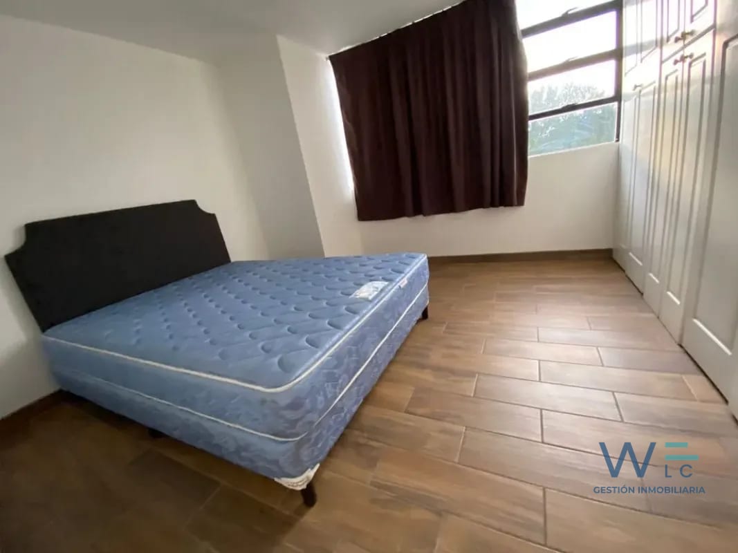 Vendo Apartamento Zona 14 — Apartamento en Venta en Santorini, Zona 14, Guatemala, Ciudad — foto 5 de 8