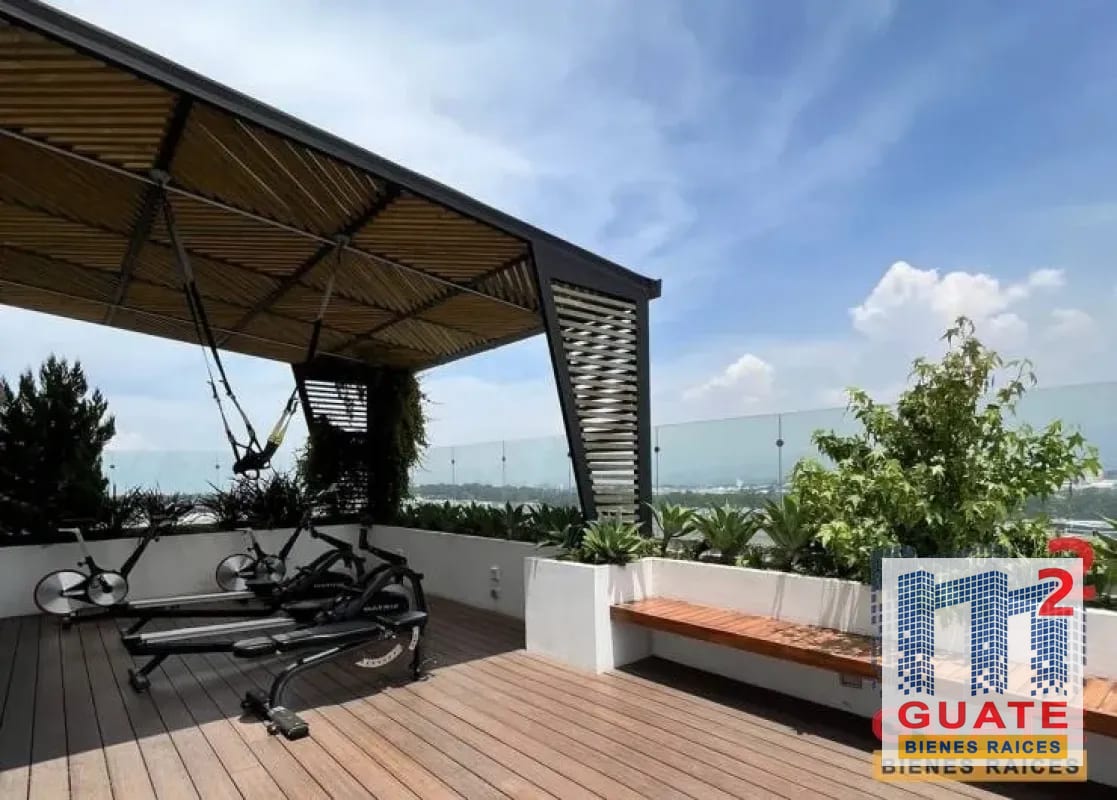 Apartamento en Venta, Zona 13 — Apartamento en Venta en Zona 13, Guatemala, Ciudad — foto 12 de 14