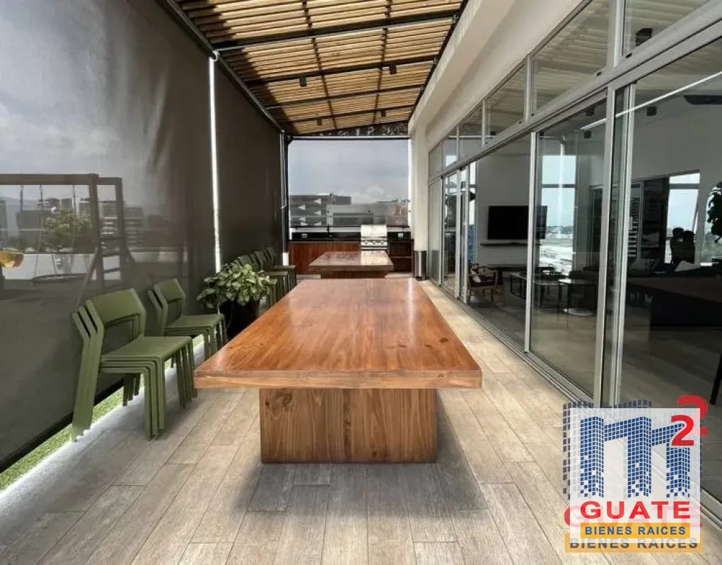 Apartamento en Venta, Zona 13 — Apartamento en Venta en Zona 13, Guatemala, Ciudad — foto 7 de 14