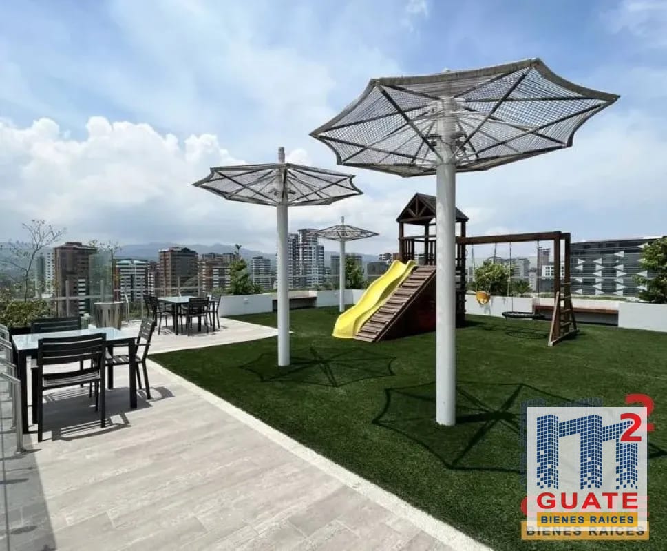 Apartamento en Venta, Zona 13 — Apartamento en Venta en Zona 13, Guatemala, Ciudad — foto 6 de 14