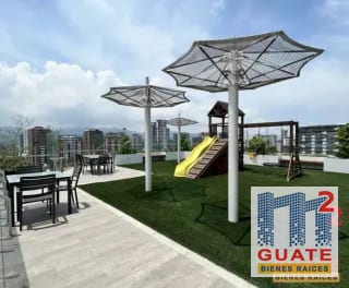 Apartamento en Venta, Zona 13 — Apartamento en Venta en Zona 13, Guatemala, Ciudad — miniatura 6 de 14
