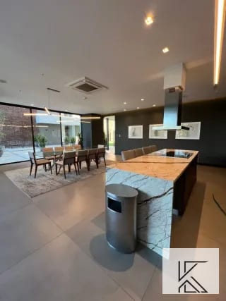 Hermoso y moderno apartamento en zona 14 — Apartamento en Venta en Echo, Zona 14, Guatemala, Ciudad — miniatura 7 de 17