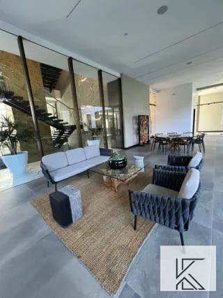 Hermoso y moderno apartamento en zona 14 — Apartamento en Venta en Echo, Zona 14, Guatemala, Ciudad — miniatura 4 de 17