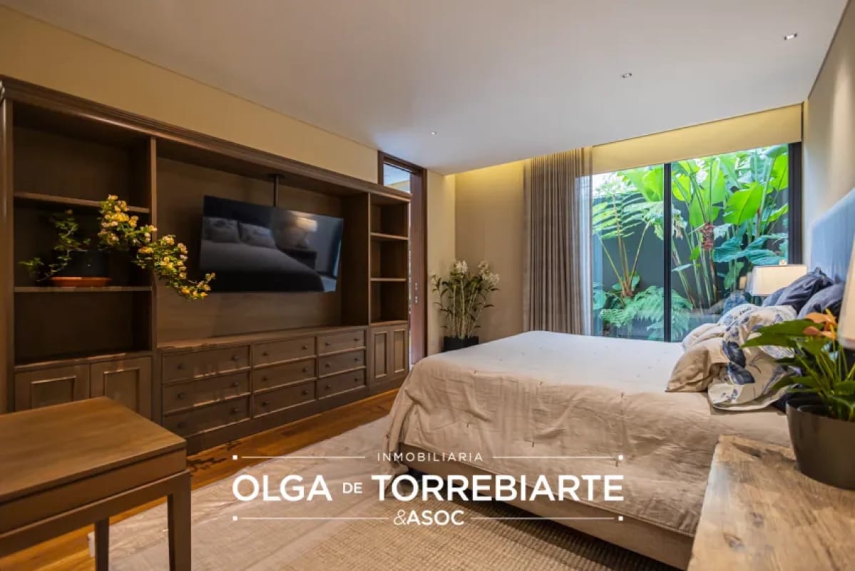 Apartamento en primer nivel, Maranta zona 10 — Apartamento en Alquiler en Maranta Oakland, Zona 10, Guatemala, Ciudad — foto 17 de 17
