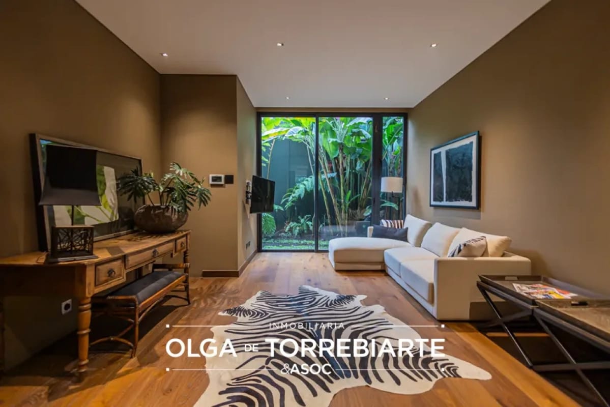 Apartamento en primer nivel, Maranta zona 10 — Apartamento en Alquiler en Maranta Oakland, Zona 10, Guatemala, Ciudad — foto 11 de 17