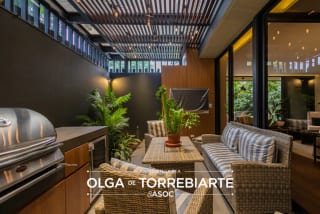 Apartamento en primer nivel, Maranta zona 10 — Apartamento en Alquiler en Maranta Oakland, Zona 10, Guatemala, Ciudad — miniatura 5 de 17