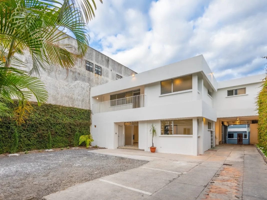 Venta de casa en zona 13 — Casa en Venta en Zona 13, Guatemala, Ciudad — foto 16 de 16