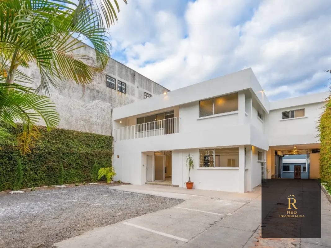 Venta de casa en zona 13 — Casa en Venta en Zona 13, Guatemala, Ciudad — foto 16 de 16