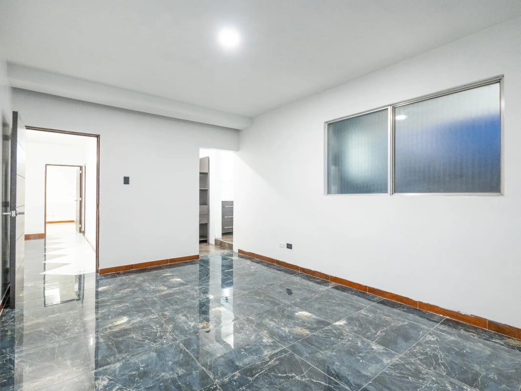 Venta de casa en zona 13 — Casa en Venta en Zona 13, Guatemala, Ciudad — foto 14 de 16
