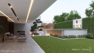 EDIFICIO DE APARTAMENTOS GINZA, ZONA 15 — Apartamento en Venta en Vista Hermosa II, Zona 15, Guatemala, Ciudad — miniatura 2 de 10