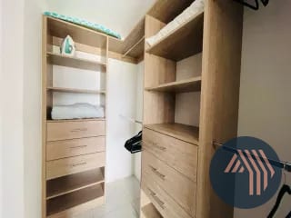 Alquiler de Apartamento Amueblado - Museo San Mateo, Zona 7 — Apartamento en Alquiler en Museo San Mateo, Zona 7, Guatemala, Ciudad — miniatura 11 de 12