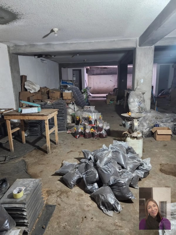 AMPLIA BODEGA EN VENTA — Bodega / Ofibodega en Venta en Zona 1, Guatemala, Ciudad — foto 6 de 7