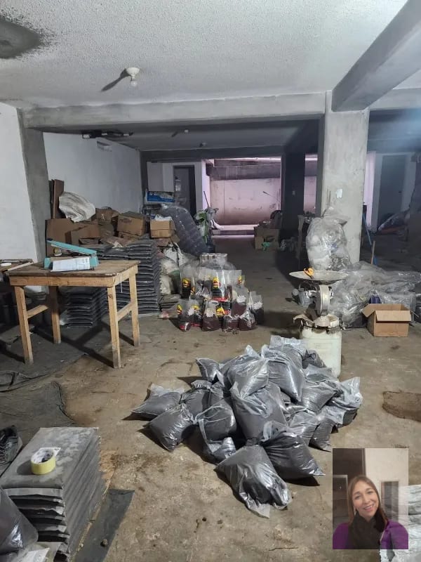 Amplia Bodega en Venta — Bodega / Ofibodega en Venta en Zona 1, Guatemala, Ciudad — foto 6 de 7