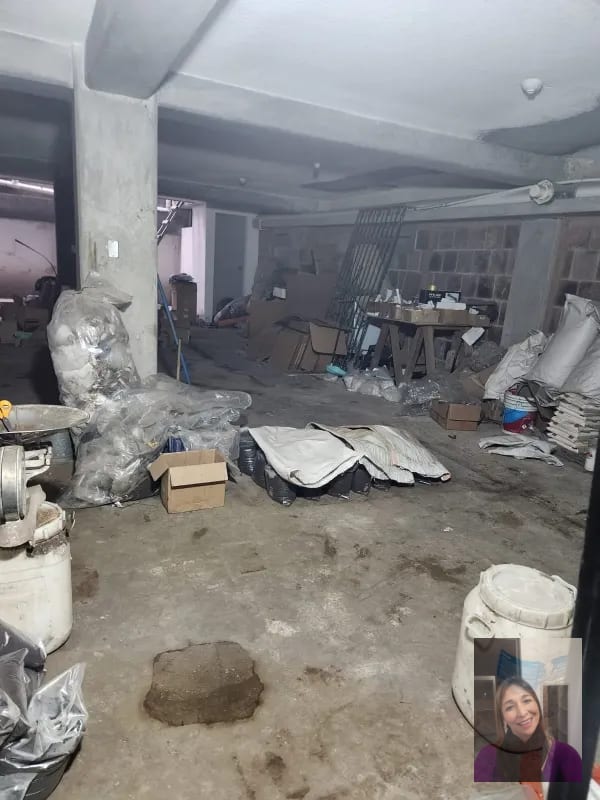 Amplia Bodega en Venta — Bodega / Ofibodega en Venta en Zona 1, Guatemala, Ciudad — foto 5 de 7