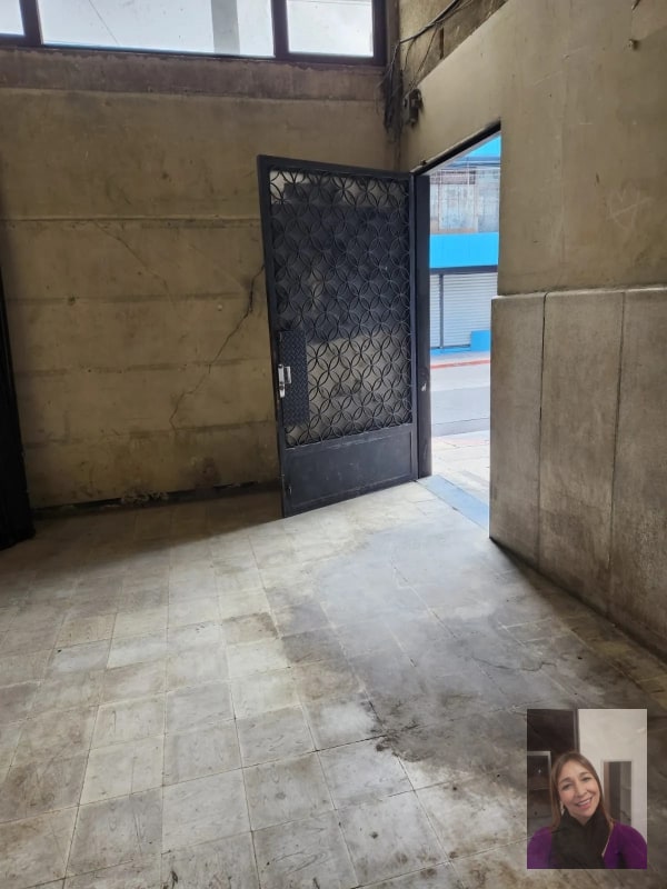 BODEGA EN VENTA EDIFICIO ETXEVERRIA — Bodega / Ofibodega en Venta en Zona 1, Guatemala, Ciudad — foto 1 de 3