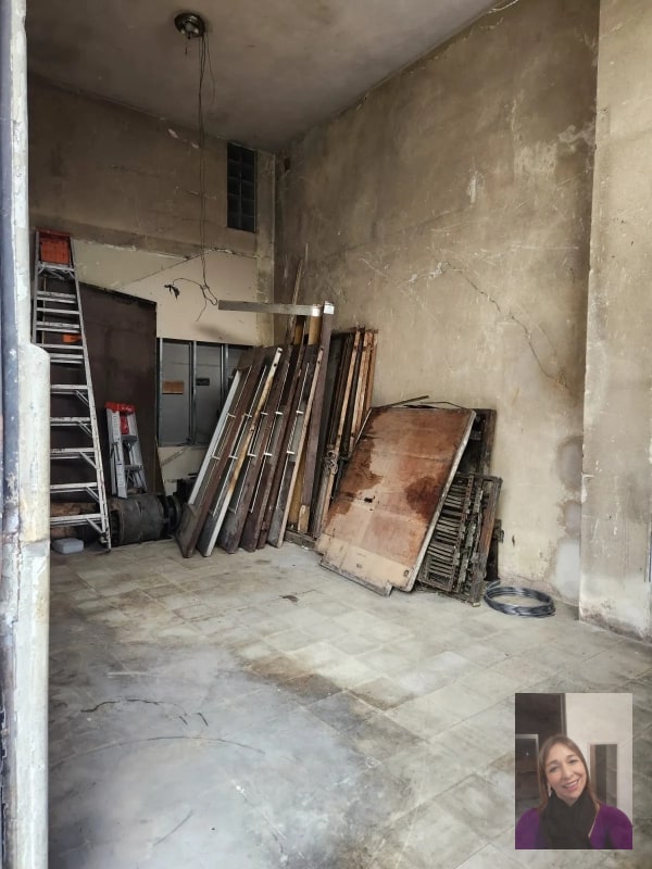 BODEGA EN VENTA EDIFICIO ETXEVERRIA — Bodega / Ofibodega en Venta en Zona 1, Guatemala, Ciudad — foto 3 de 3
