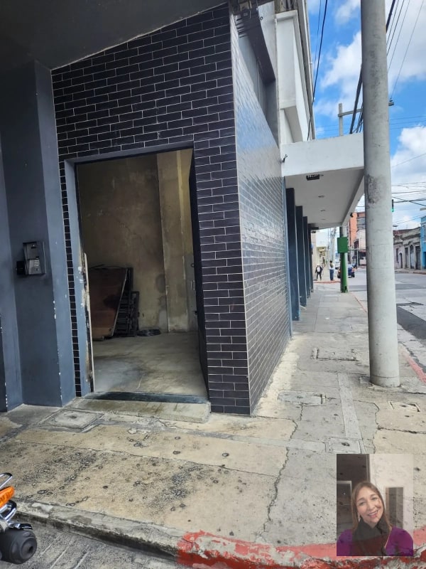 BODEGA EN VENTA EDIFICIO ETXEVERRIA — Bodega / Ofibodega en Venta en Zona 1, Guatemala, Ciudad — foto 2 de 3