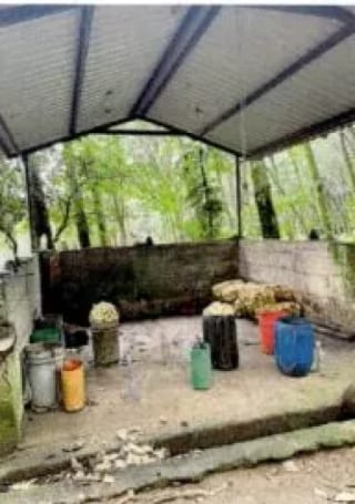 Finca Rústica en Venta Zapotitlán Camino al IRTRA — Finca en Venta en San Martín Zapotitlán, Retalhuleu — miniatura 2 de 9