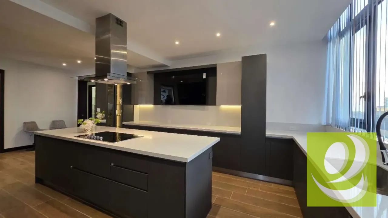 ESPECTACULAR PENT-HOUSE EN ZONA 10 VENTA — Apartamento en Venta en Milenia, Zona 10, Guatemala, Ciudad — foto 11 de 11