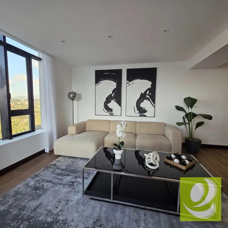 ESPECTACULAR  PENT-HOUSE EN ZONA 10  VENTA — Apartamento en Venta en Milenia, Zona 10, Guatemala, Ciudad — foto 10 de 11