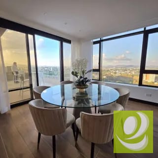 ESPECTACULAR  PENT-HOUSE EN ZONA 10  VENTA — Apartamento en Venta en Milenia, Zona 10, Guatemala, Ciudad — miniatura 9 de 11